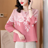 Kita Pleated Top